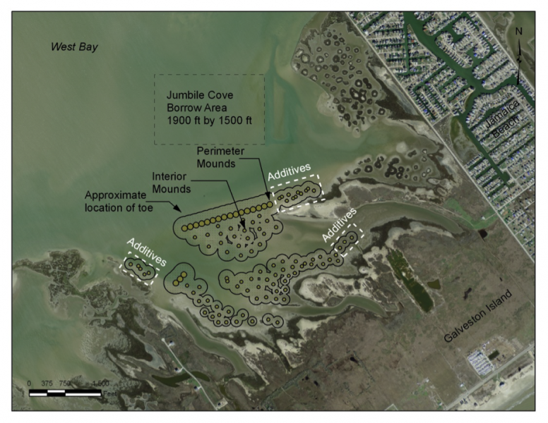 Estuarine Habitat